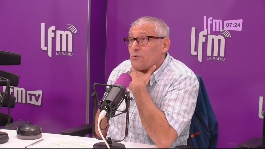 Le verdict sur le congé paternité en question avec Julien Dura P.1