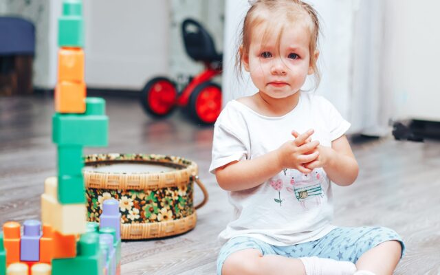 Dès le 1er juillet, un coup d’arrêt à la maltraitance des enfants